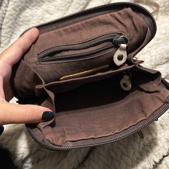 Bed|Stu Crossbody bag - Picture 3 of 6